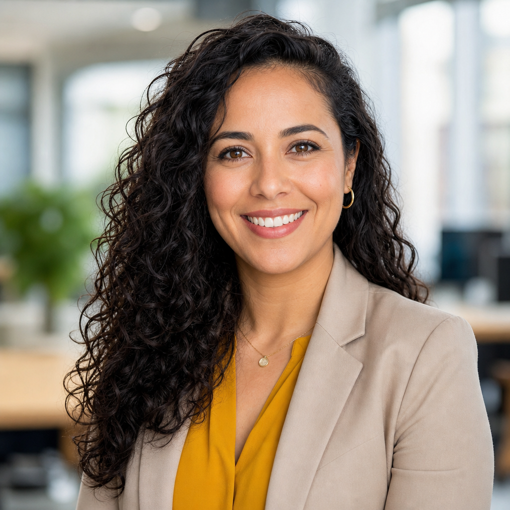 Elena Vasquez, Delivery Director at CELSTARTAB LLC