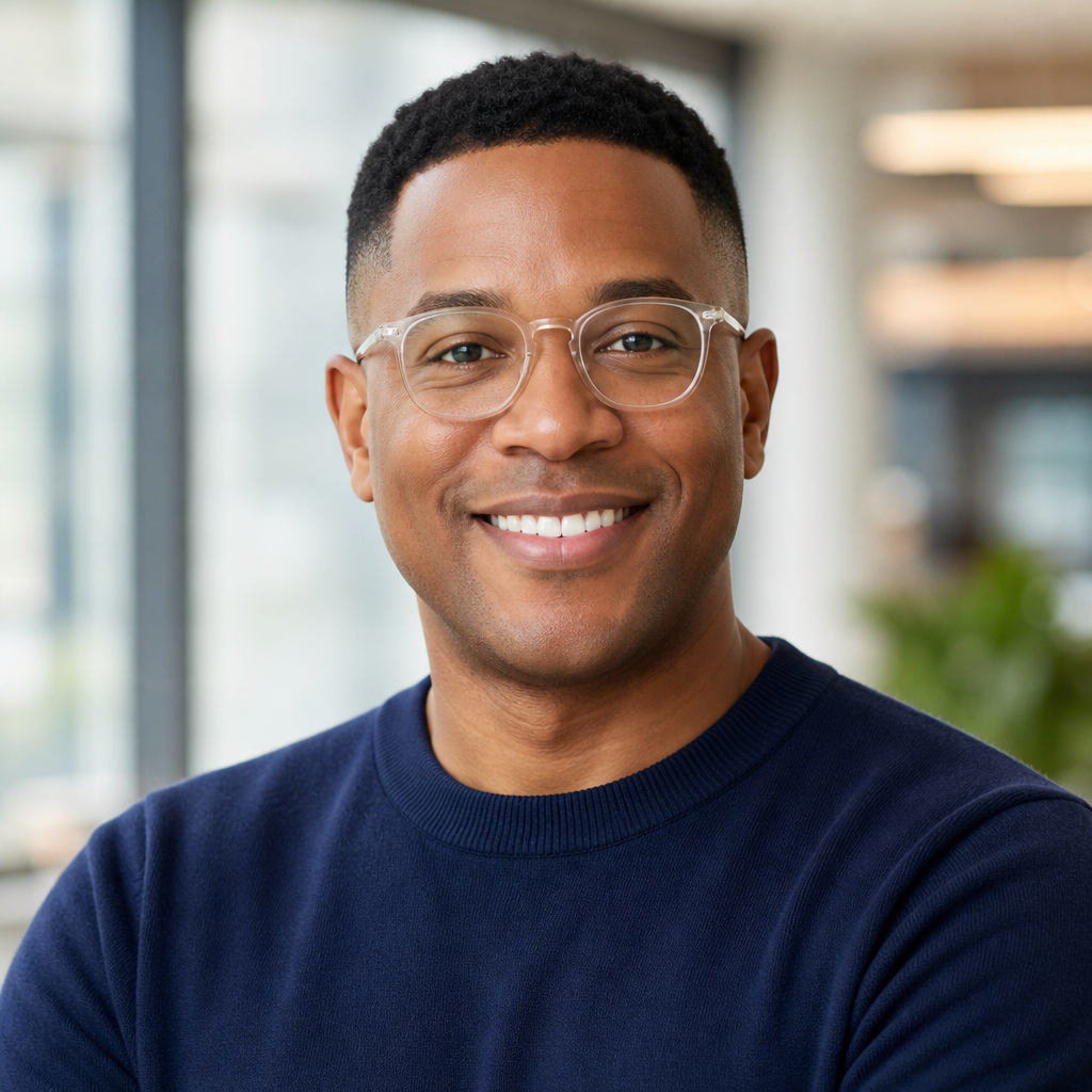 Andre Bassett, Head of Engineering at CELSTARTAB LLC